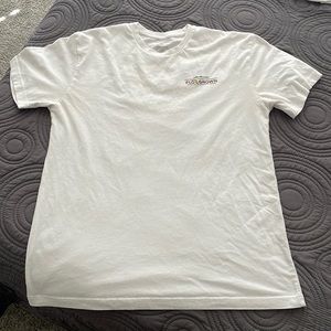 Florida State Seminoles Fly em High Tee